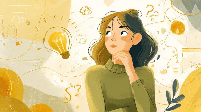 Comment identifier ses centres d’intérêt et ses compétences